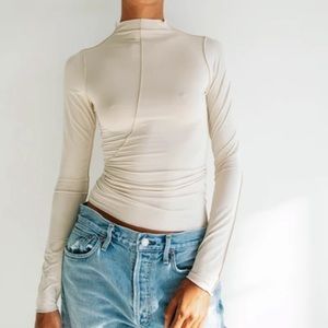The Line by K turtleneck shirt